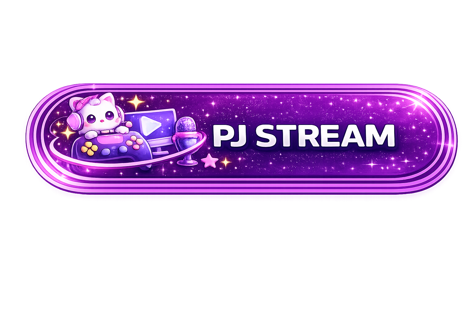 PJ Stream